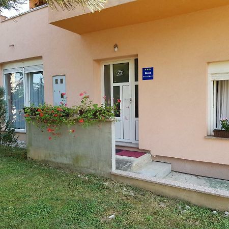 A&T Apartment Zaprešić Dış mekan fotoğraf