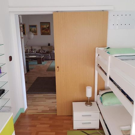 A&T Apartment Zaprešić Dış mekan fotoğraf