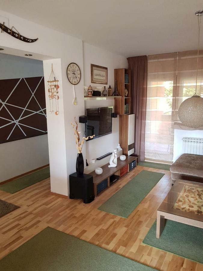 A&T Apartment Zaprešić Dış mekan fotoğraf