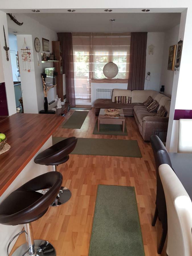 A&T Apartment Zaprešić Dış mekan fotoğraf