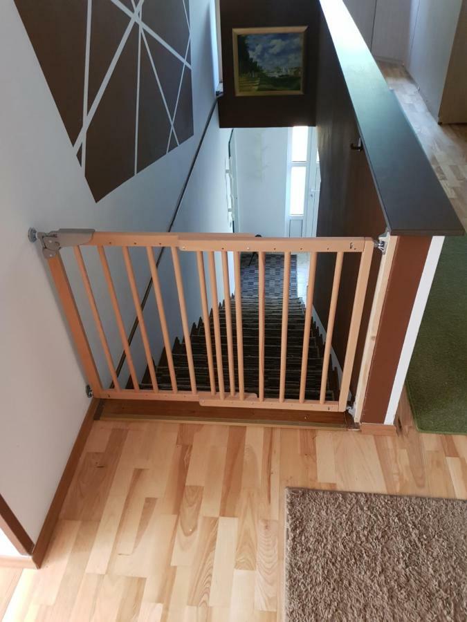 A&T Apartment Zaprešić Dış mekan fotoğraf
