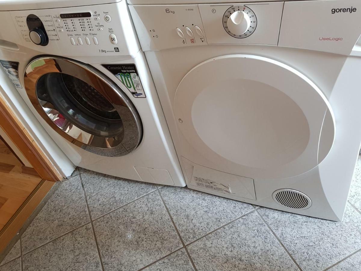 A&T Apartment Zaprešić Dış mekan fotoğraf