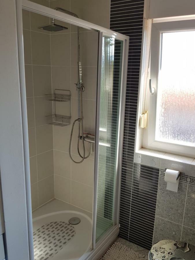 A&T Apartment Zaprešić Dış mekan fotoğraf
