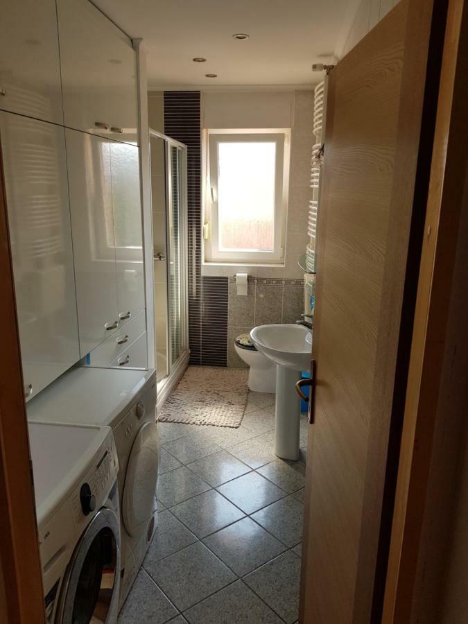 A&T Apartment Zaprešić Dış mekan fotoğraf