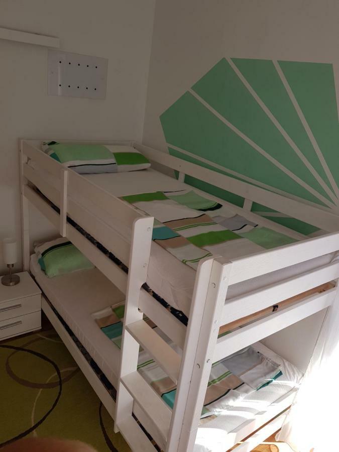 A&T Apartment Zaprešić Dış mekan fotoğraf