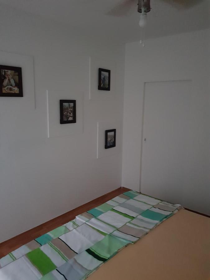 A&T Apartment Zaprešić Dış mekan fotoğraf
