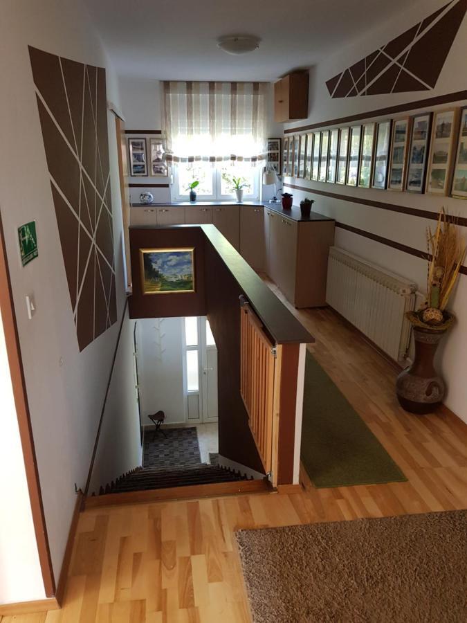 A&T Apartment Zaprešić Dış mekan fotoğraf