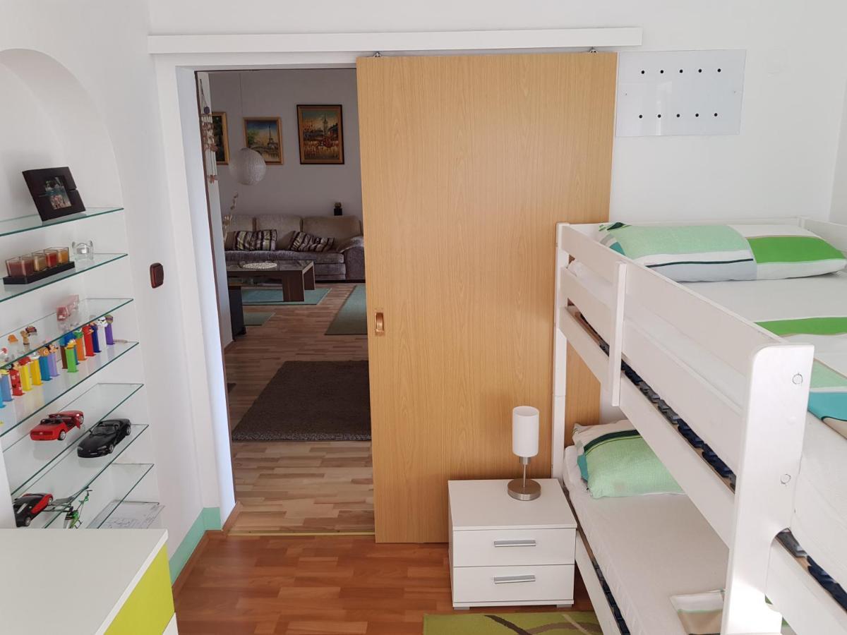 A&T Apartment Zaprešić Dış mekan fotoğraf